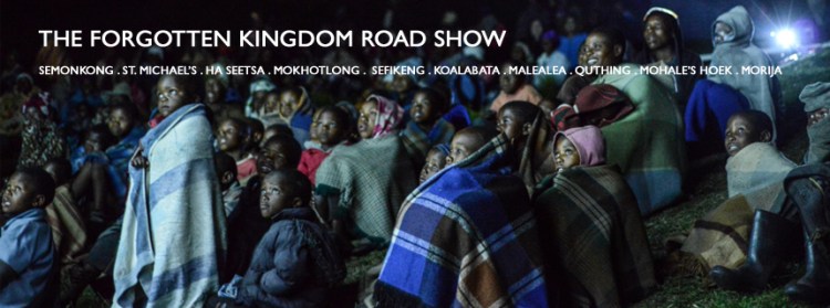 The Forgotten Kingdom