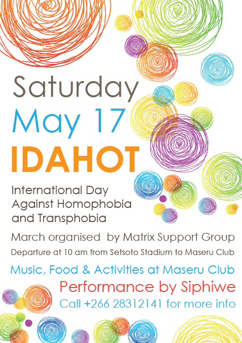 IDAHOT LESOTHO