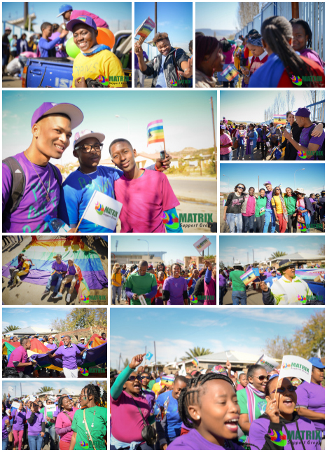 IDAHOT photos