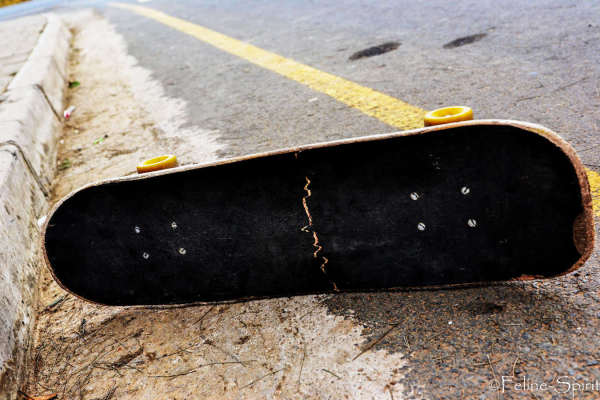 Skate or die - Culturing a new lifestyle for Lesotho