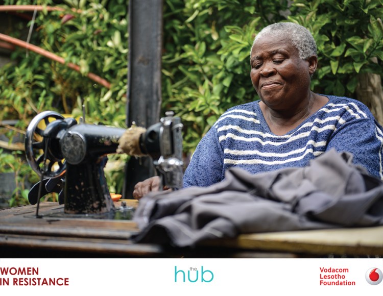 'Mamoshabesha Moshabesha