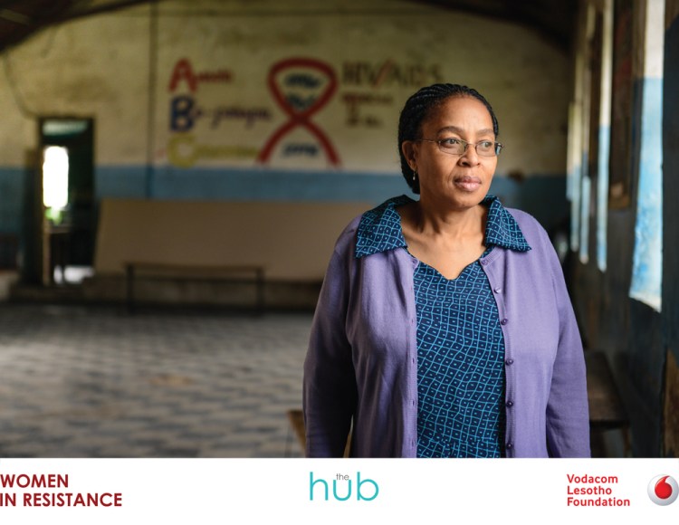 'Mamokokomali Senekane